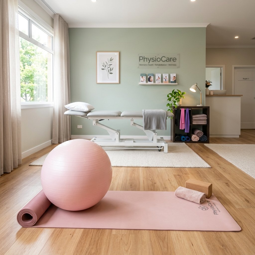 Dr. P.N Hemalata - Consultant Physiotherapist